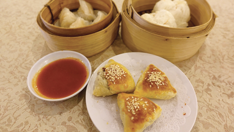 Red Star Restaurant