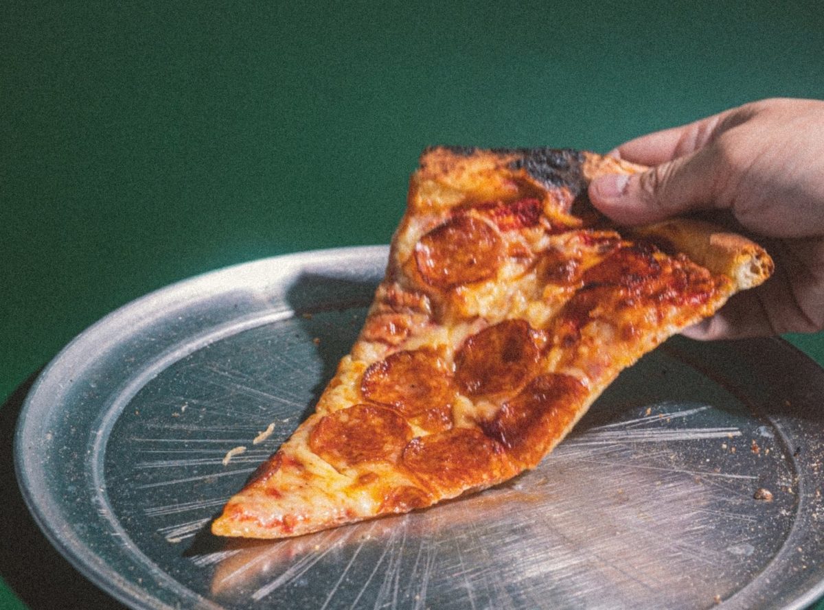 Sonny's Pizza
