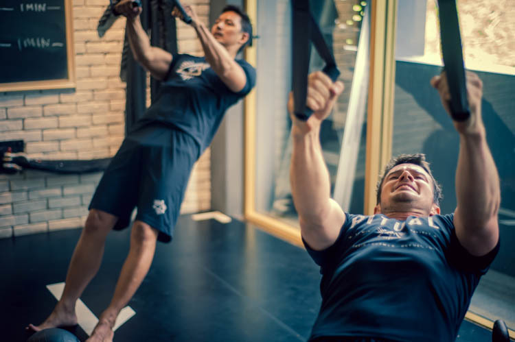 Ritual Gym