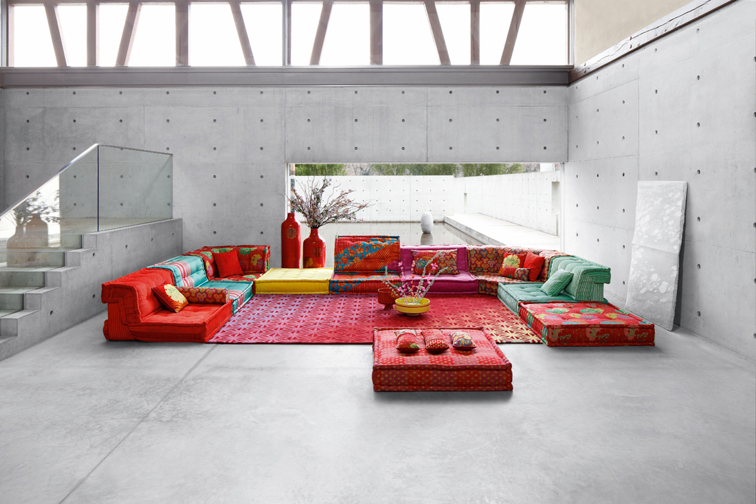 Roche Bobois