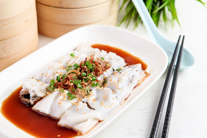 The Dim Sum Place