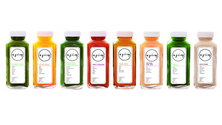 A Juicery