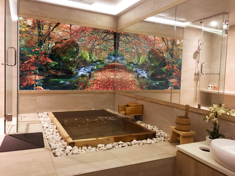 Elements Wellness Centrepoint