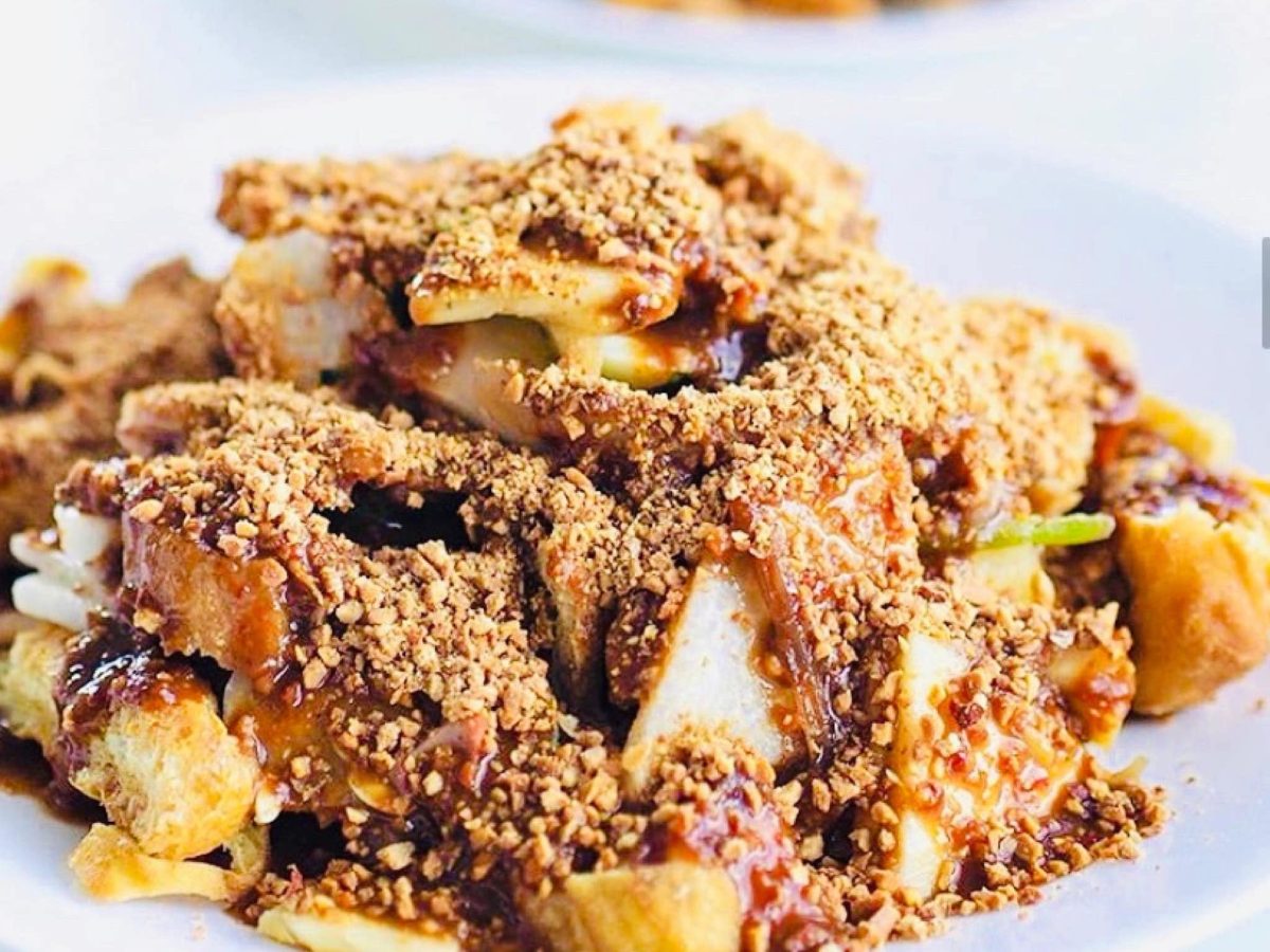 Soon Heng Rojak