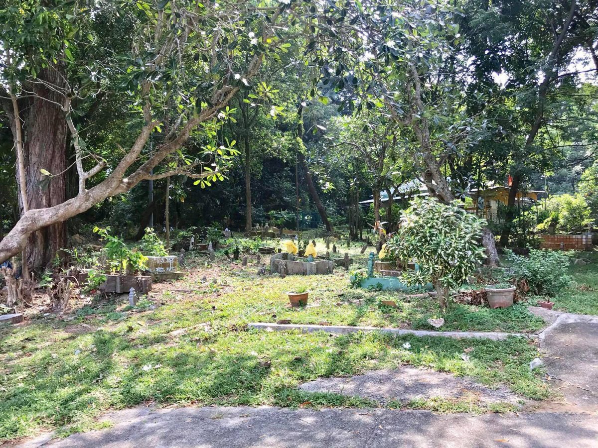 Kubur Kassim