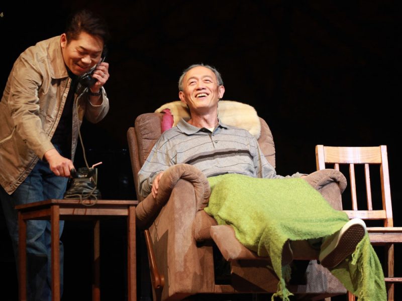Tuesdays with Morrie