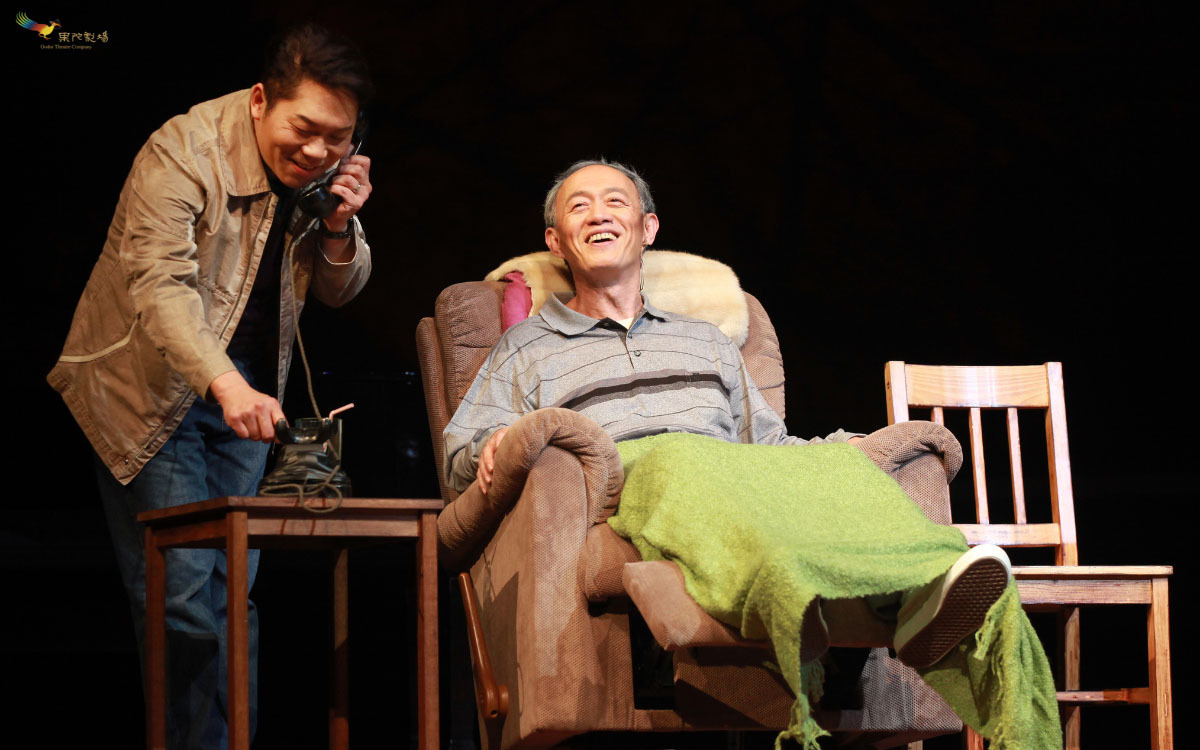 Tuesdays with Morrie