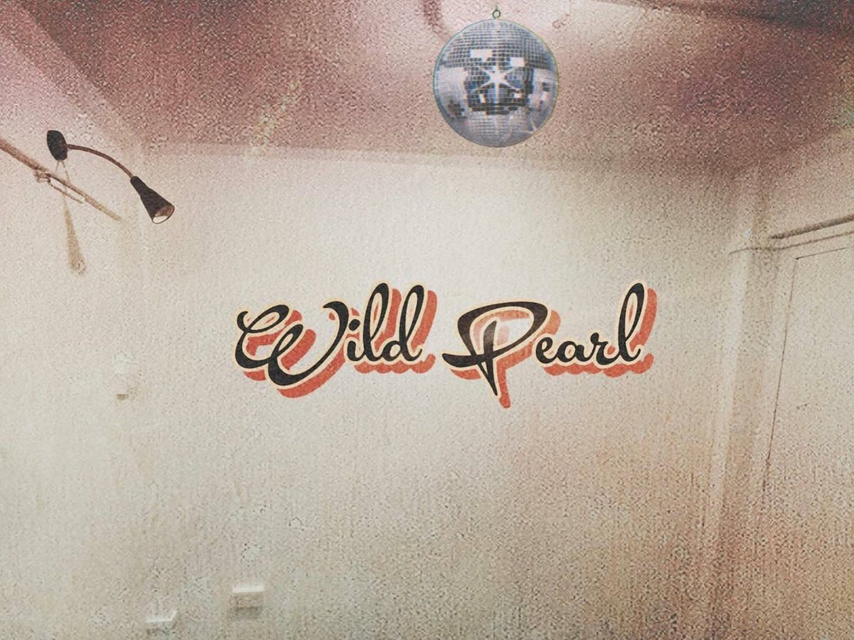 Wild Pearl