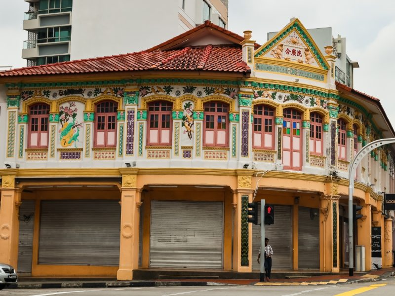 Balestier