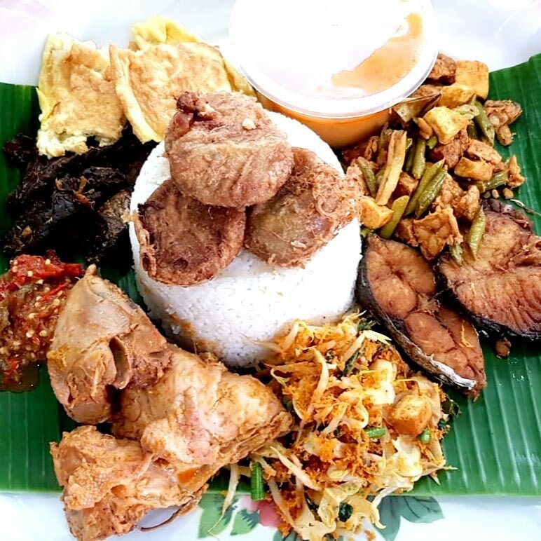 Sabar Menanti