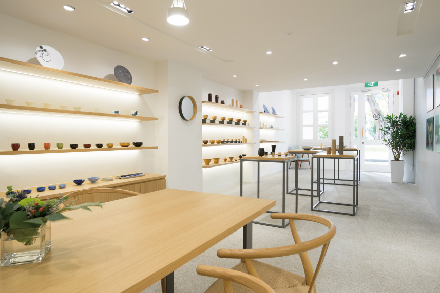 HULS Gallery Singapore