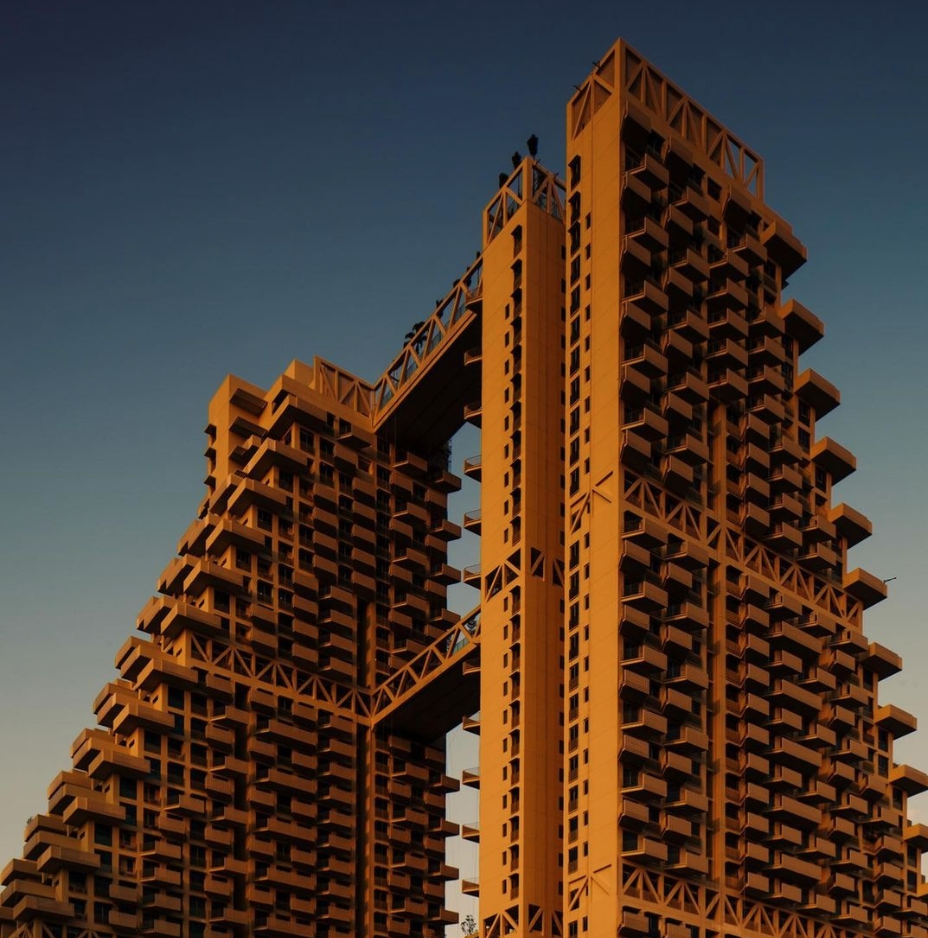 Bishan Sky Habitat