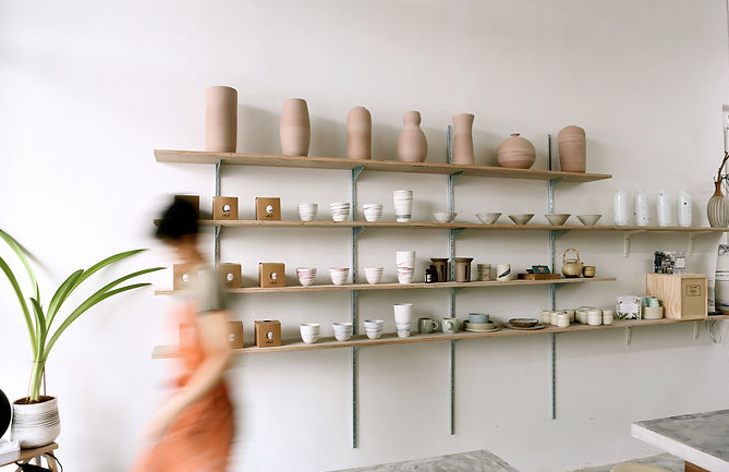 Mud Rock Ceramics