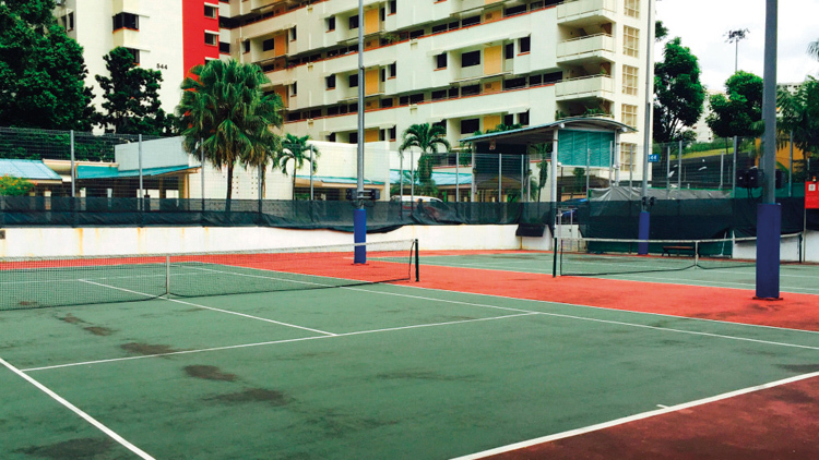 Senja-Cashew Community Club