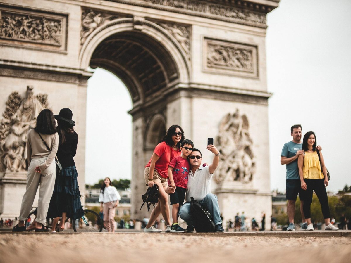 travel