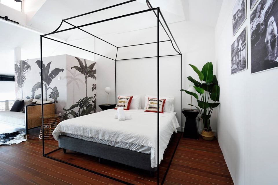 The Lorong 24A Shophouse Series