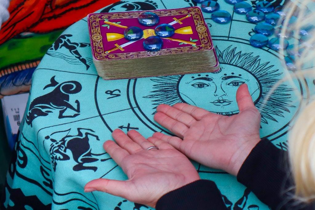 fortune telling