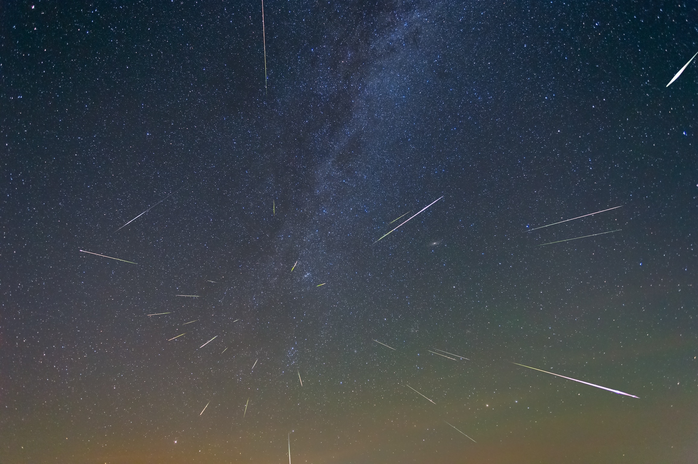 This lesser-known meteor shower peaks over Singapore on July 29 and 30 – here’s how to catch it