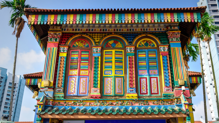 House of Tan Teng Niah