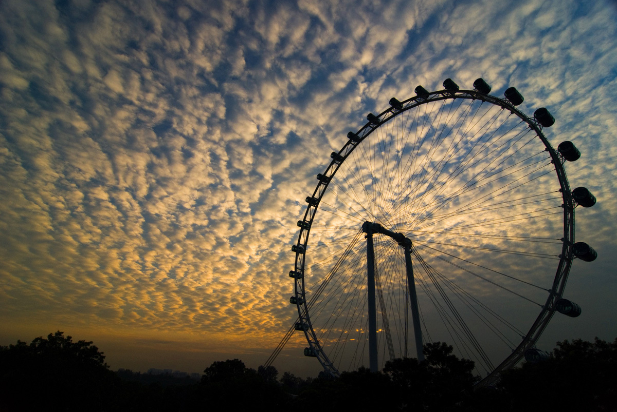 Singapore Flyer