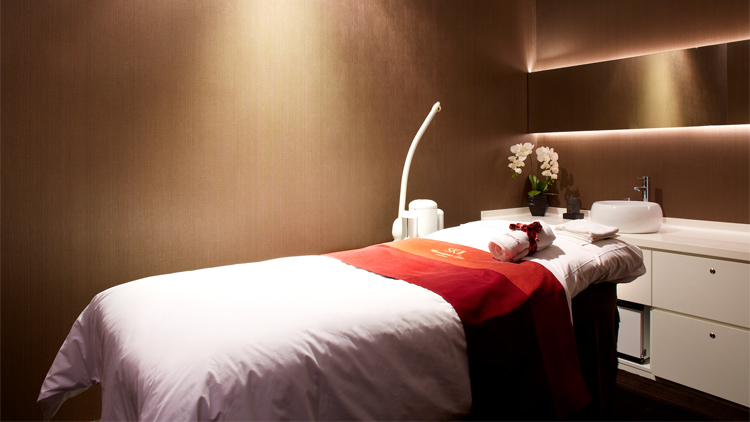 SK-II Boutique Spa by Senze Salus