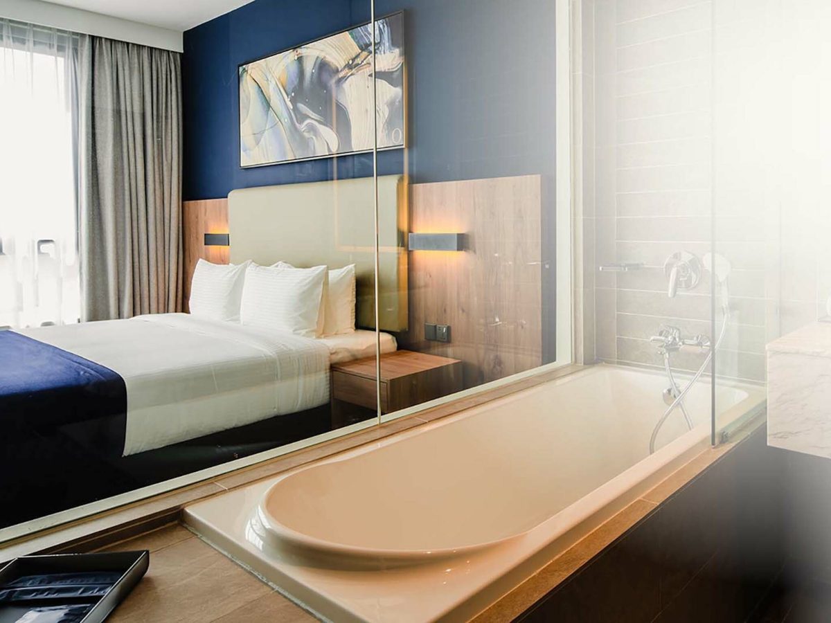 Opero Hotel Southkey