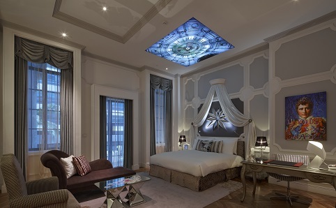 Sofitel So Singapore