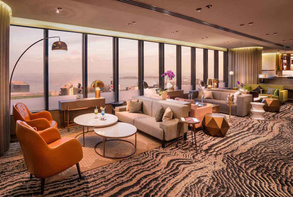 Tower Club