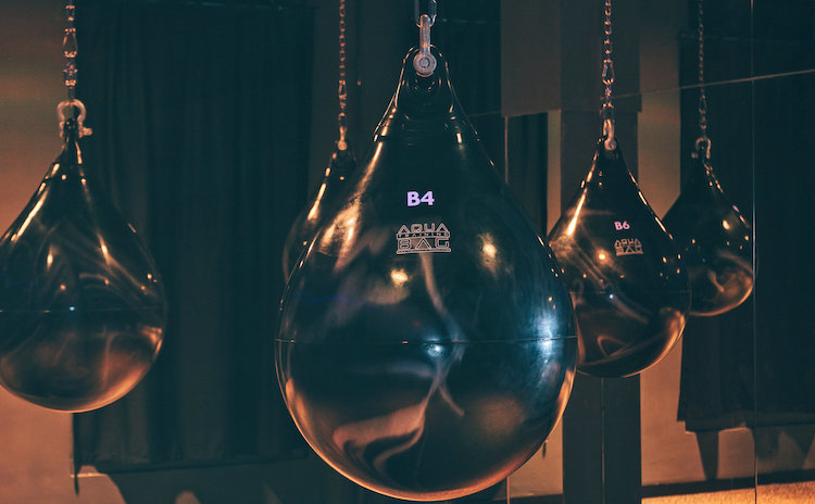 Uppercut Boxing