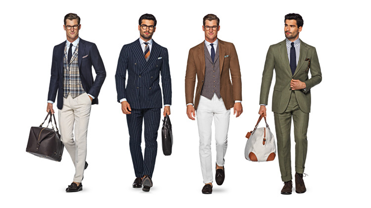 Suitsupply