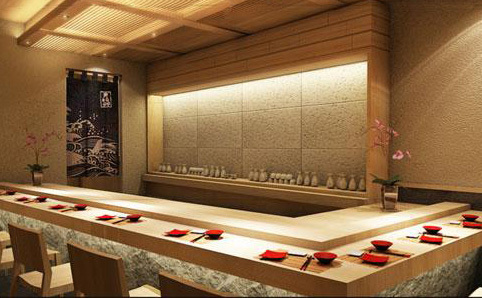 Sushi Ichi