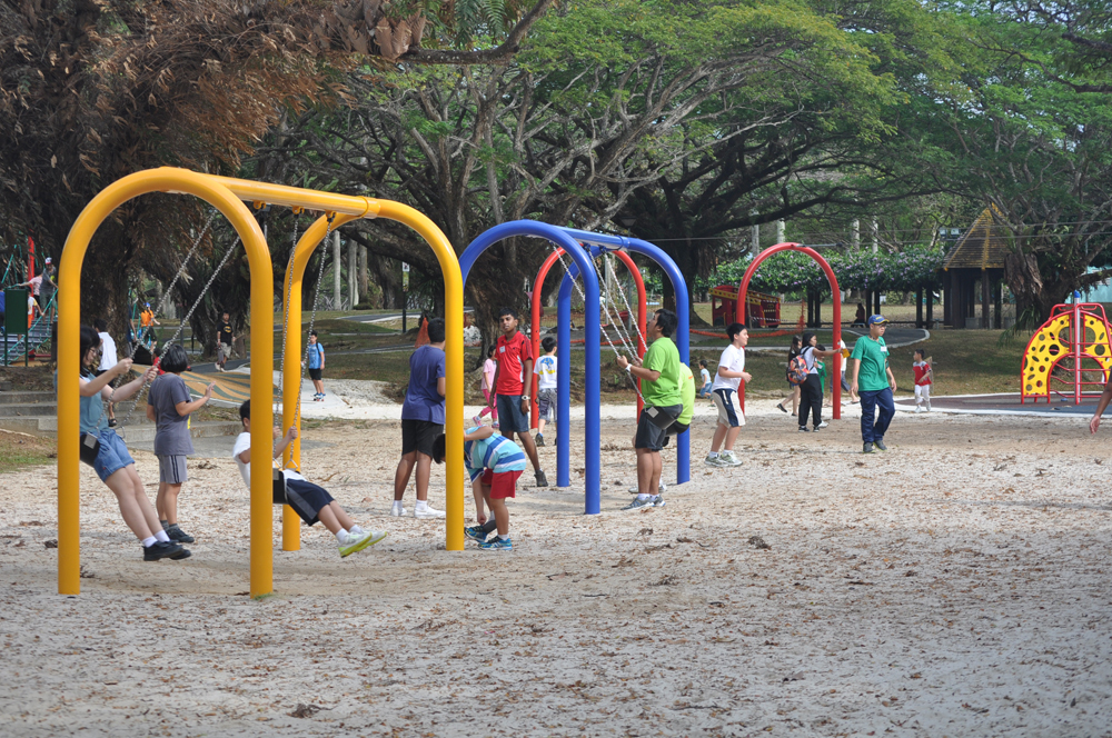 Pasir Ris Park