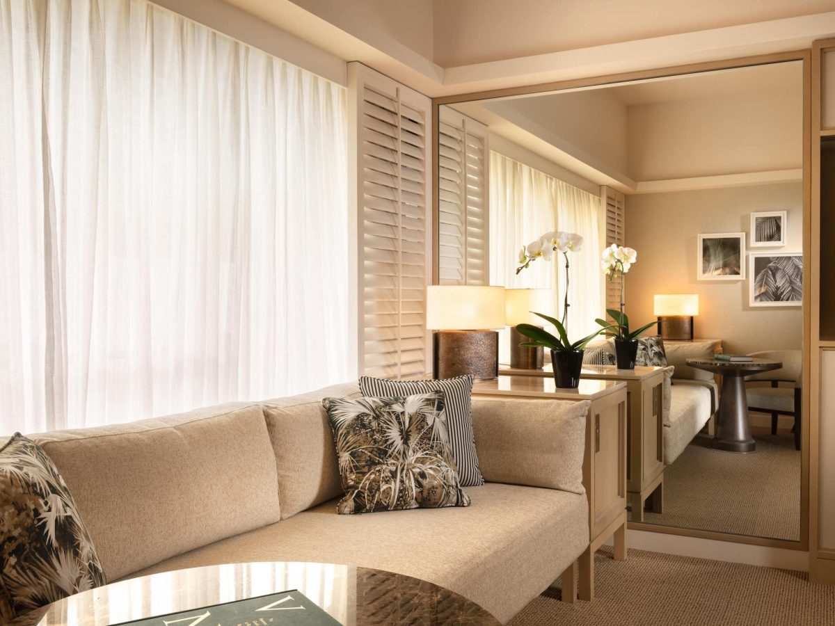 Conrad Singapore Orchard