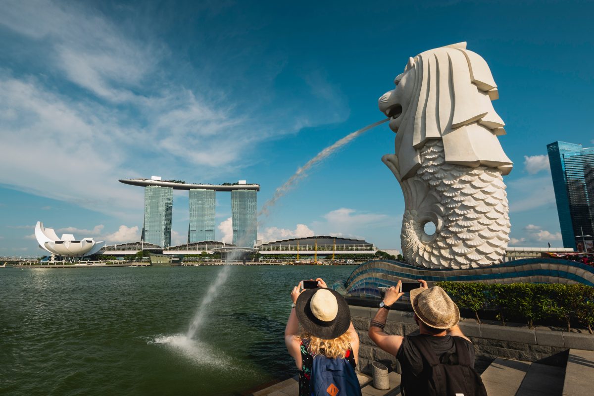 Singapore