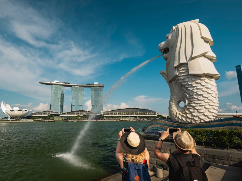 Singapore