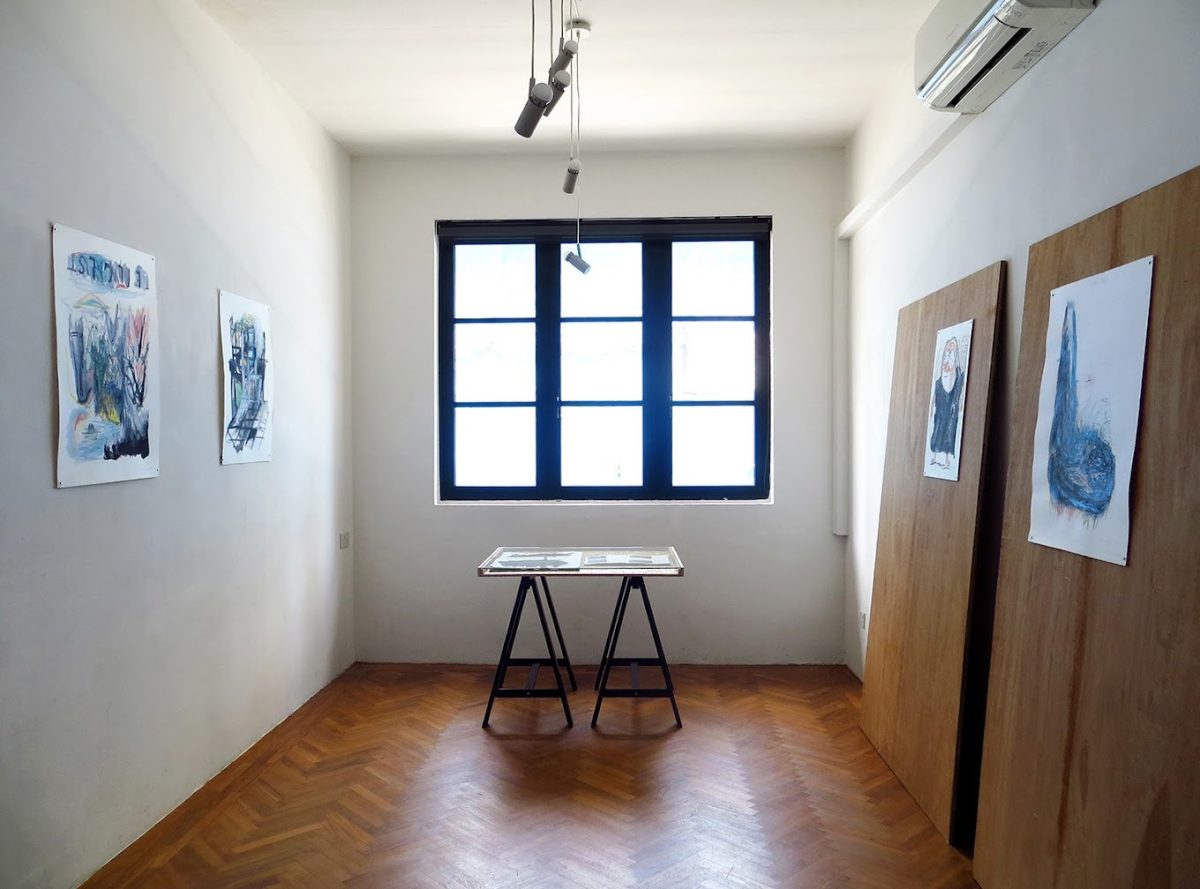 Grey Projects