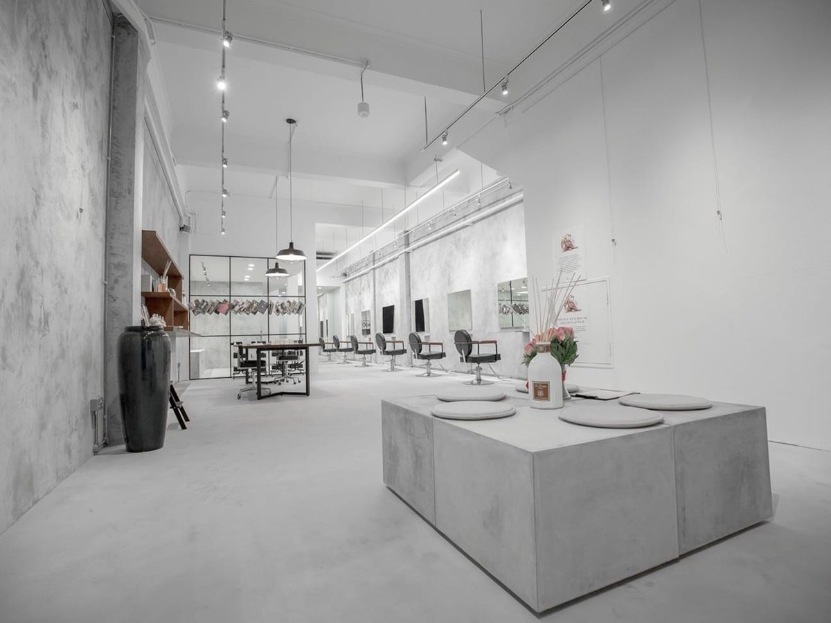 The Fluxus House