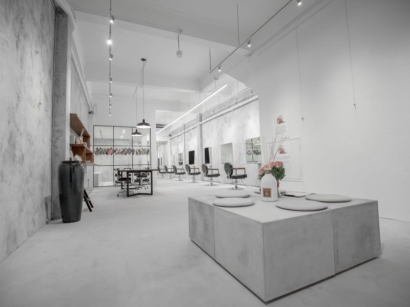 The Fluxus House