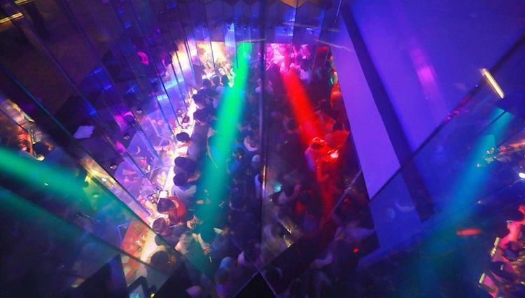 Taboo Club