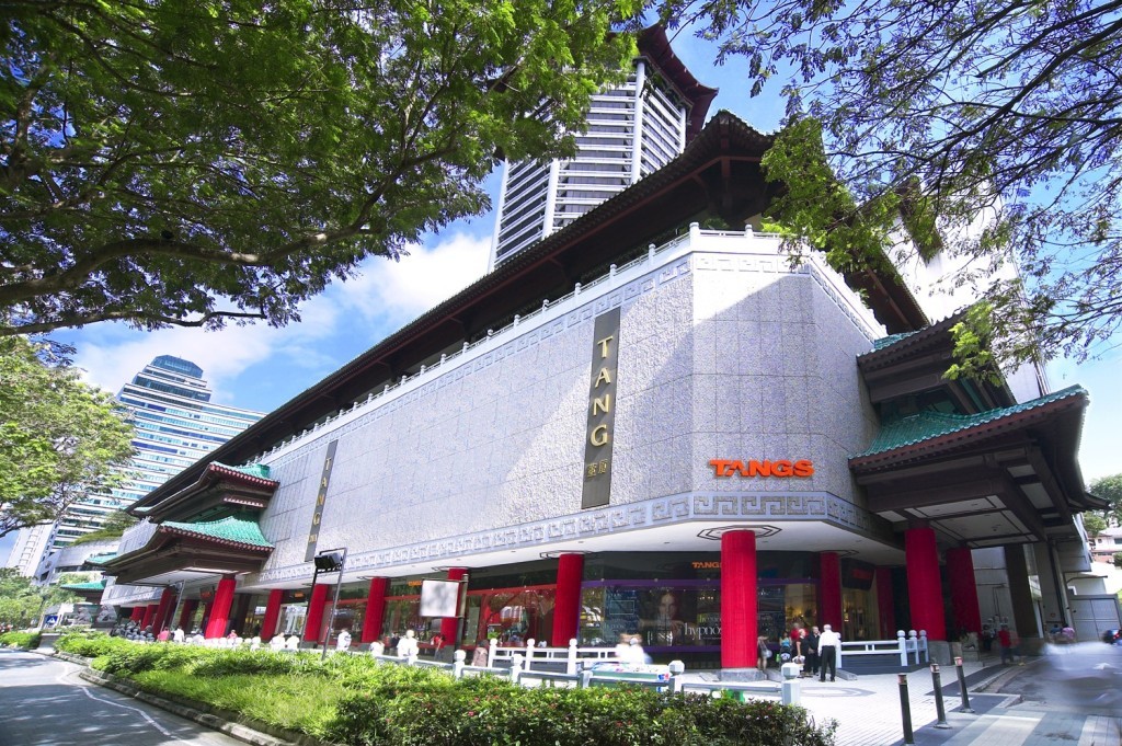 Tangs Orchard