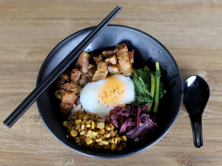 Tasty Street, Pasir Ris Central Hawker Centre