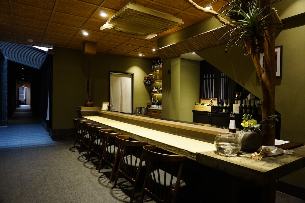 Terroir Bar