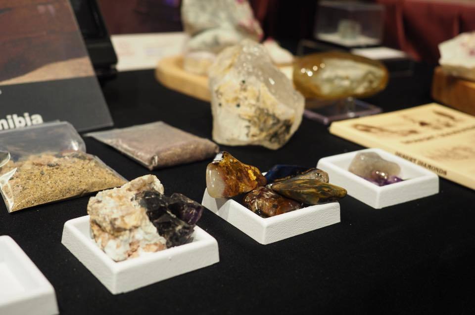 The Gem Museum