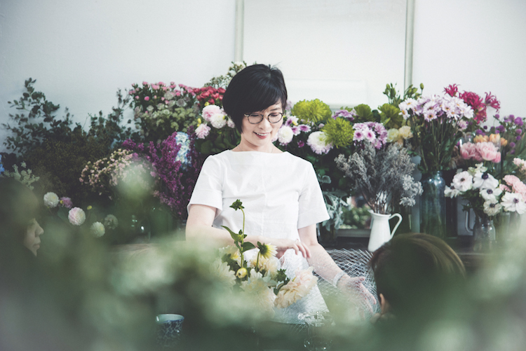 Poppy Flora Studio