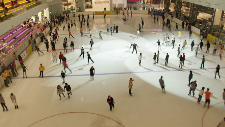 The Rink
