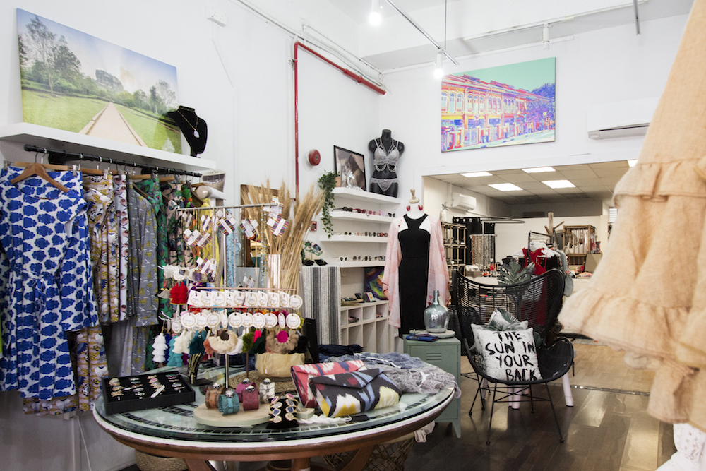 the wyld shop