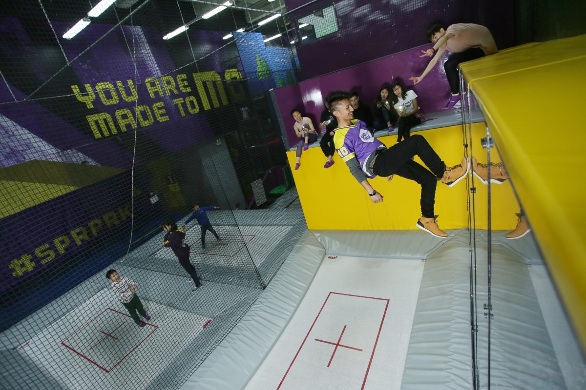 SuperPark