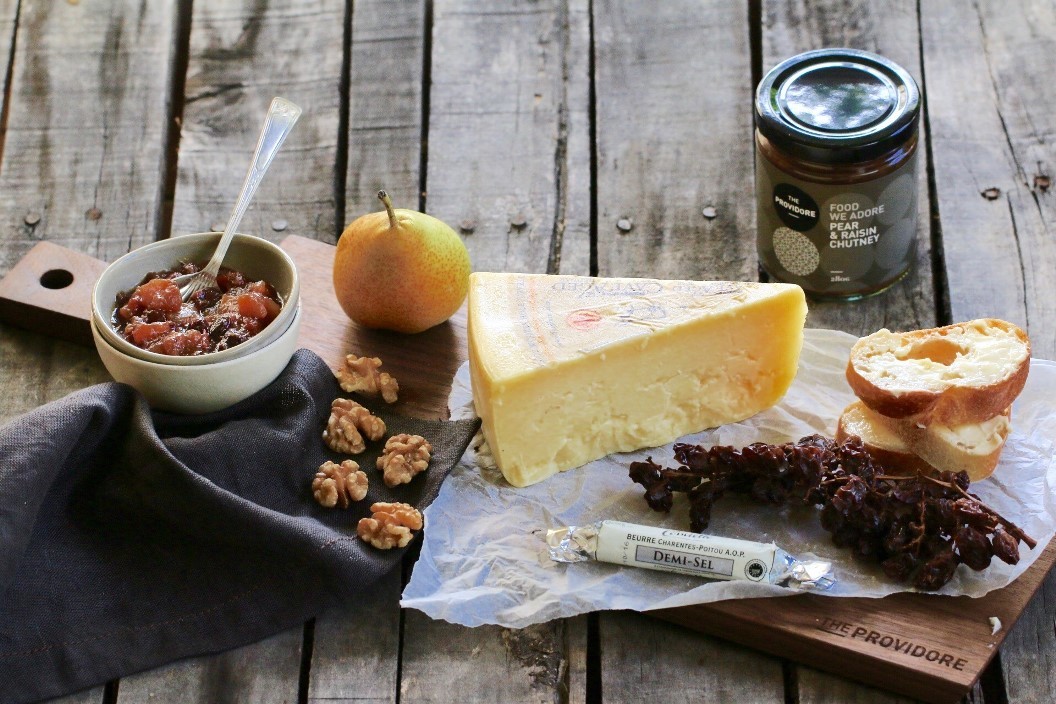 The Providore