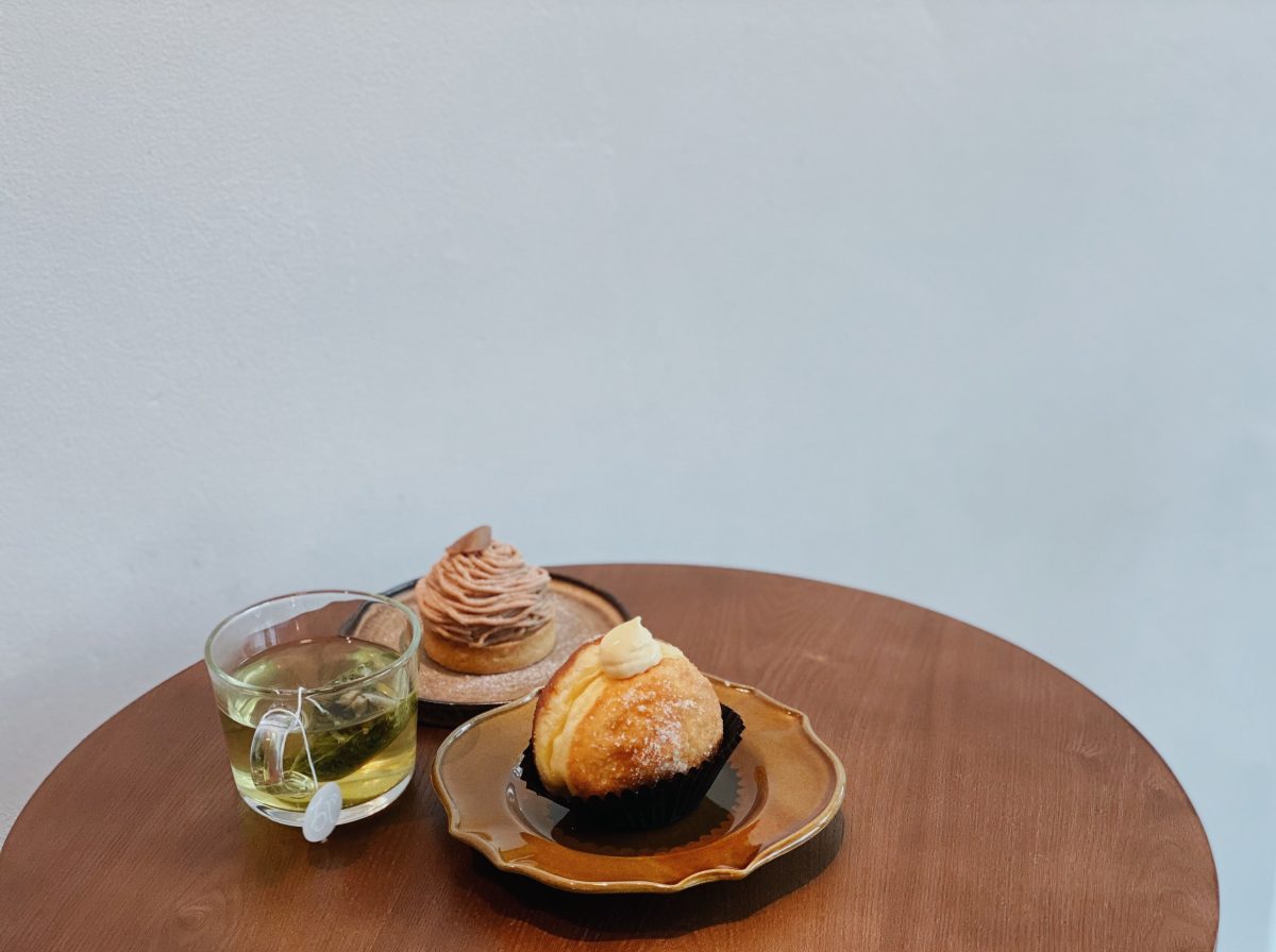 Simple Café