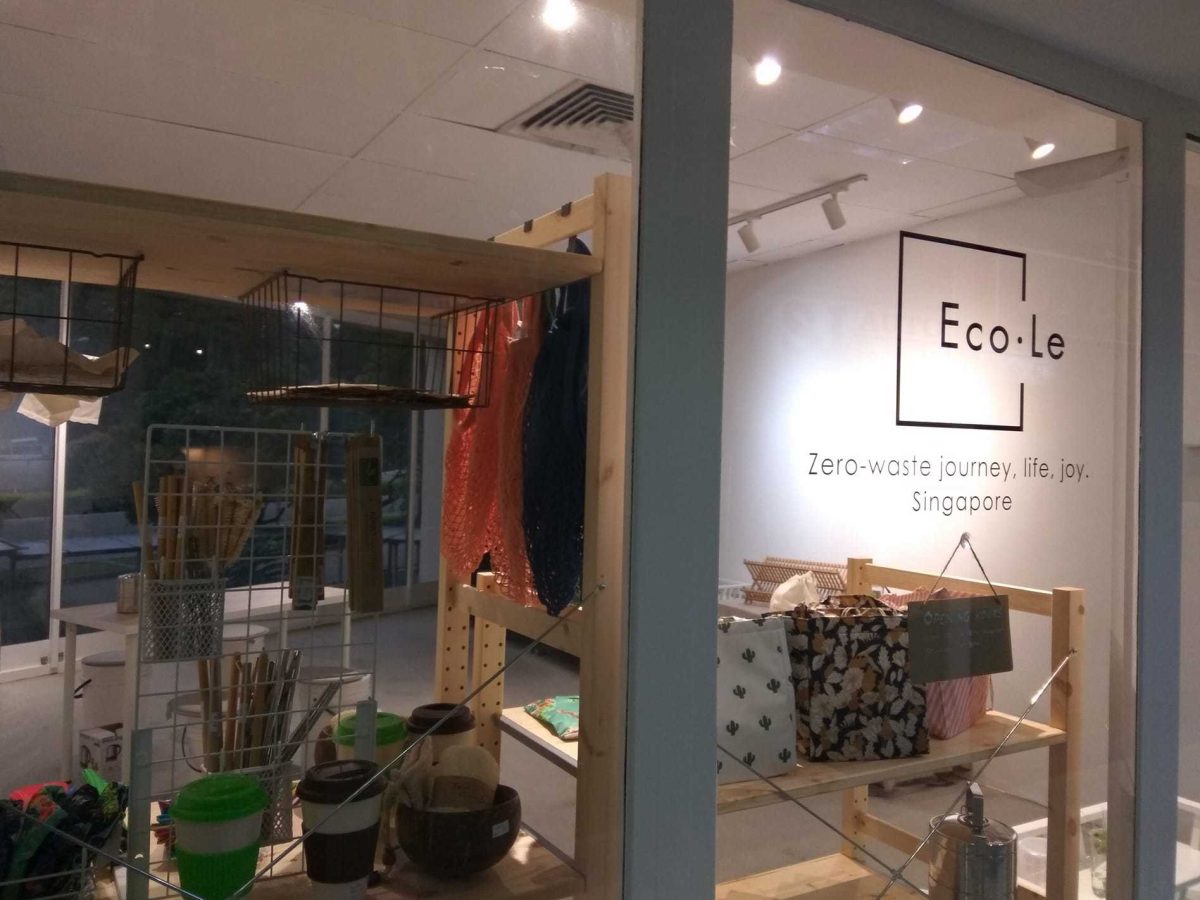 Eco.le